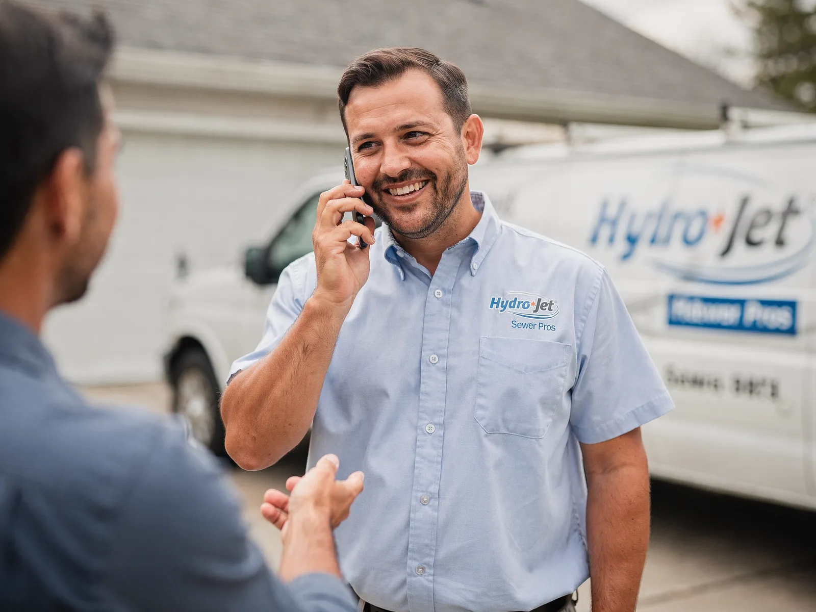 Hydro Jetting Plumville, PA FAQs